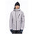 686 Hydra Thermagraph Jacket - Men's White Heather