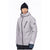 686 Hydra Thermagraph Jacket - Men's White Heather