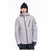 686 Hydra Thermagraph Jacket - Men's White Heather