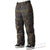 686 Infinity Insulated Cargo Pants - Men's Dark Spotted