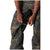 686 Infinity Insulated Cargo Pants - Men's Dark Spotted