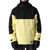 686 Renewal Insulated Anorak - Men's Dusty Yellow Colorblock