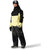 686 Renewal Insulated Anorak - Men's Dusty Yellow Colorblock