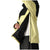 686 Renewal Insulated Anorak - Men's Dusty Yellow Colorblock
