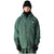 686 Dojo Jacket - Men's Forest Green Denim