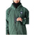 686 Dojo Jacket - Men's Forest Green Denim