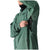 686 Dojo Jacket - Men's Forest Green Denim