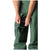 686 Dojo Pants - Men's Forest Green Denim