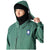686 Dojo Jacket - Men's Forest Green Denim