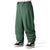 686 Dojo Pants - Men's Forest Green Denim