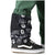 686 Dojo Pants - Men's Forest Green Denim