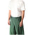686 Dojo Pants - Men's Forest Green Denim