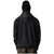 686 Waterproof Team Hoodie - Men's Black