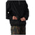 686 Waterproof Team Hoodie - Men's Black