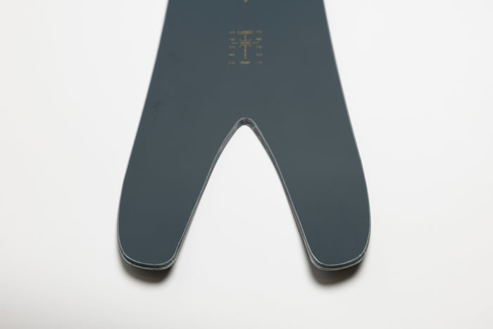 Nitro Cannon Snowboard 2025