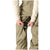 686 20K Hot Lap Shell Bibs - Men's Sage
