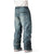686 Deconstructed Denim Pants - Men's Indigo Denim