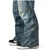 686 Deconstructed Denim Pants - Men's Indigo Denim