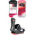 Nitro Team Pro x Marcus Kleveland Snowboard + Phantom + Snowboard Bindings 2025