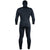 XCEL 5.5/4.5 Comp X Hooded Wetsuit Black