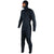 XCEL 5.5/4.5 Comp X Hooded Wetsuit Black