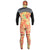 XCEL 5.5/4.5 Comp X Hooded Wetsuit Black