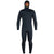 XCEL 5.5/4.5 Comp X Hooded Wetsuit Black
