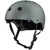 Pro-Tec Classic Skate Skateboard Helmet Matte Gray