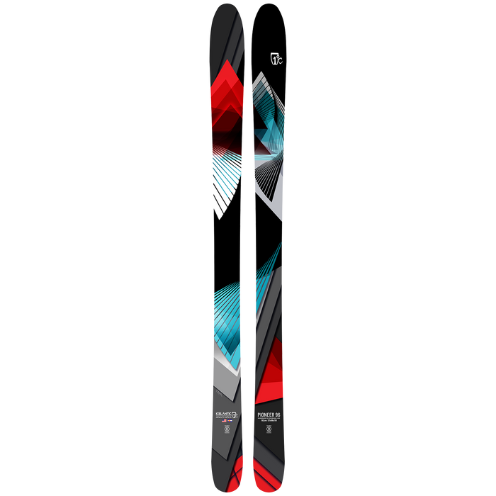 Icelantic Pioneer 96 Skis 2026