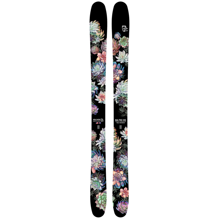 Icelantic Nia Pro 105 Skis - Women's 2025