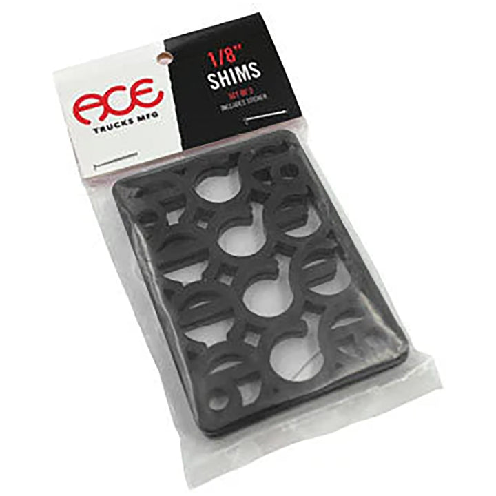 Ace Shims 1/8" Riser Pads