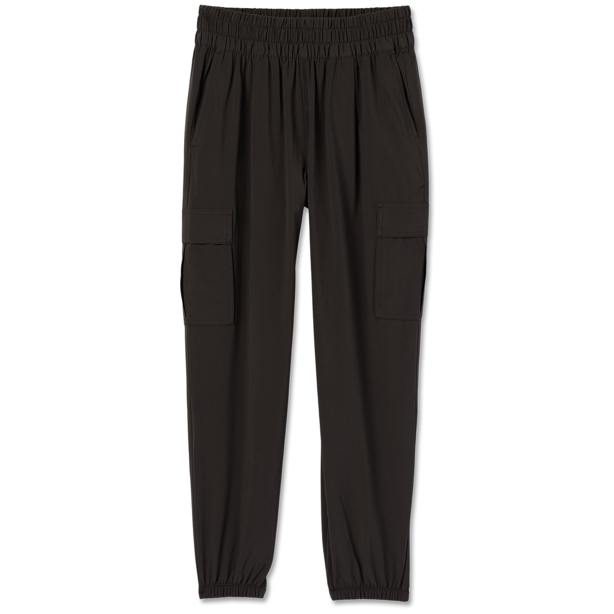Vuori Villa Cargo Joggers - Women's Dark Java