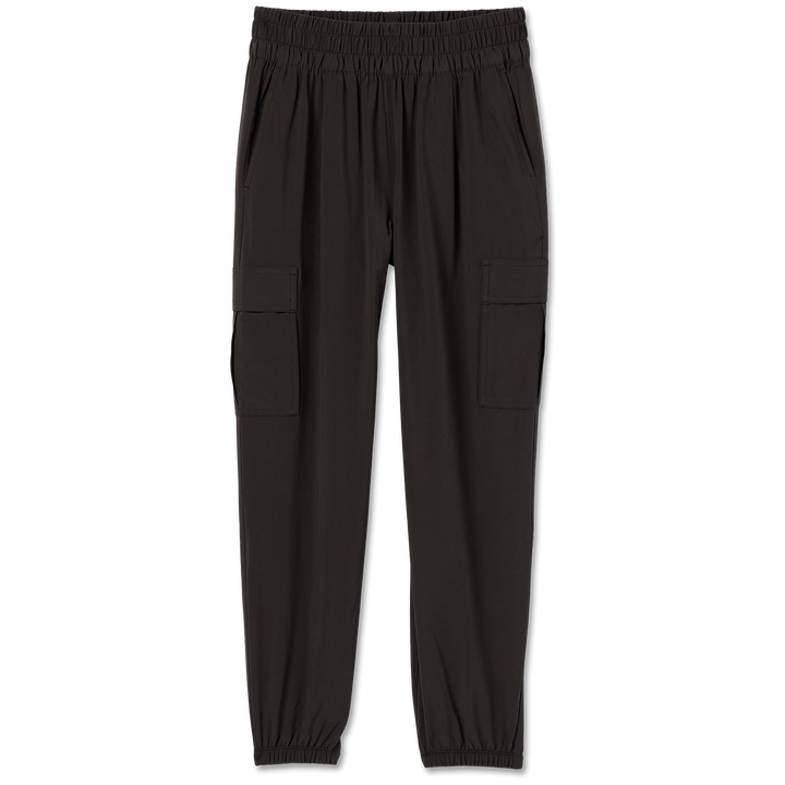 Vuori Villa Cargo Joggers - Women's Dark Java