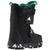 Burton Mini Grom Snowboard Boots - Kids' Black