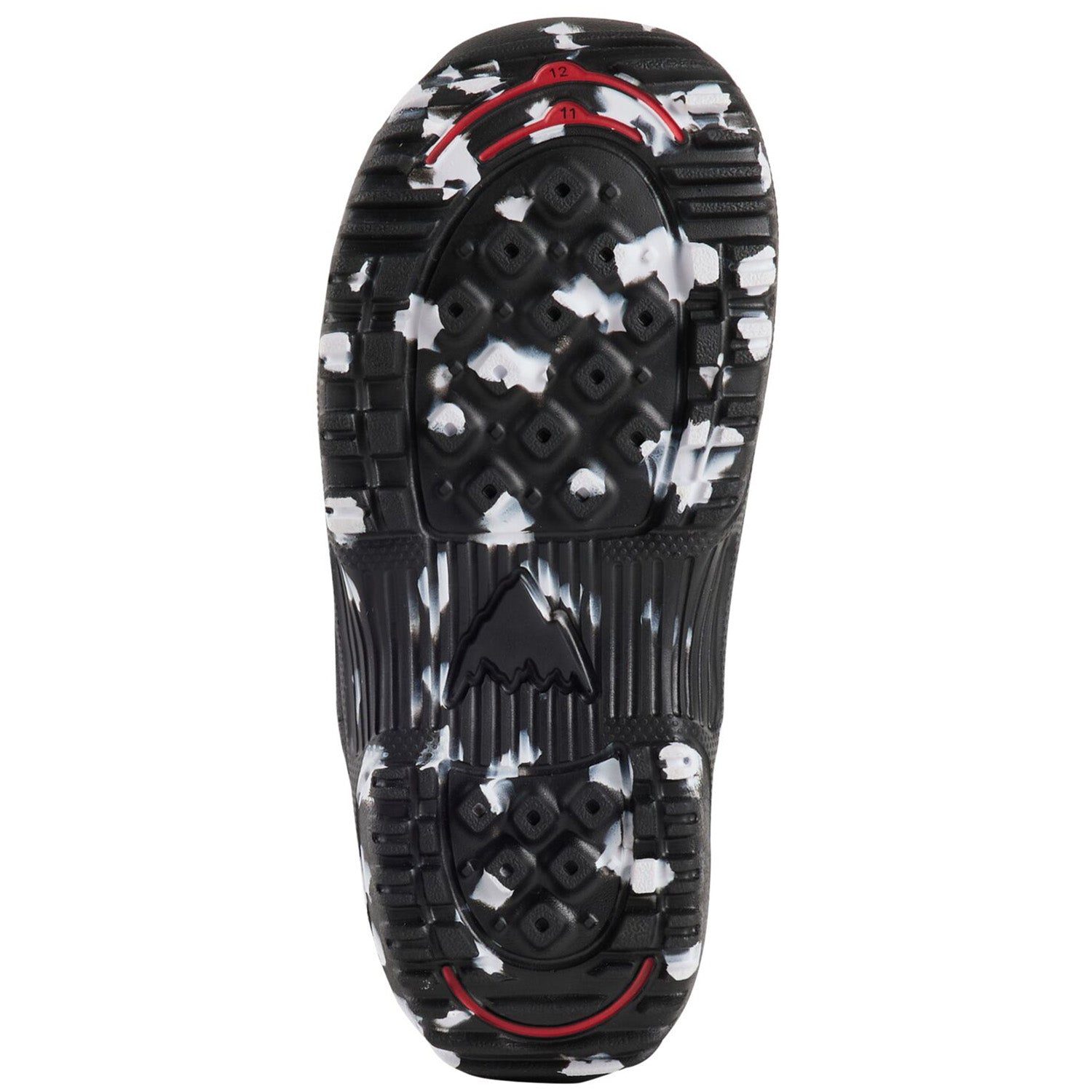 Burton Mini Grom Snowboard Boots - Kids' – evo