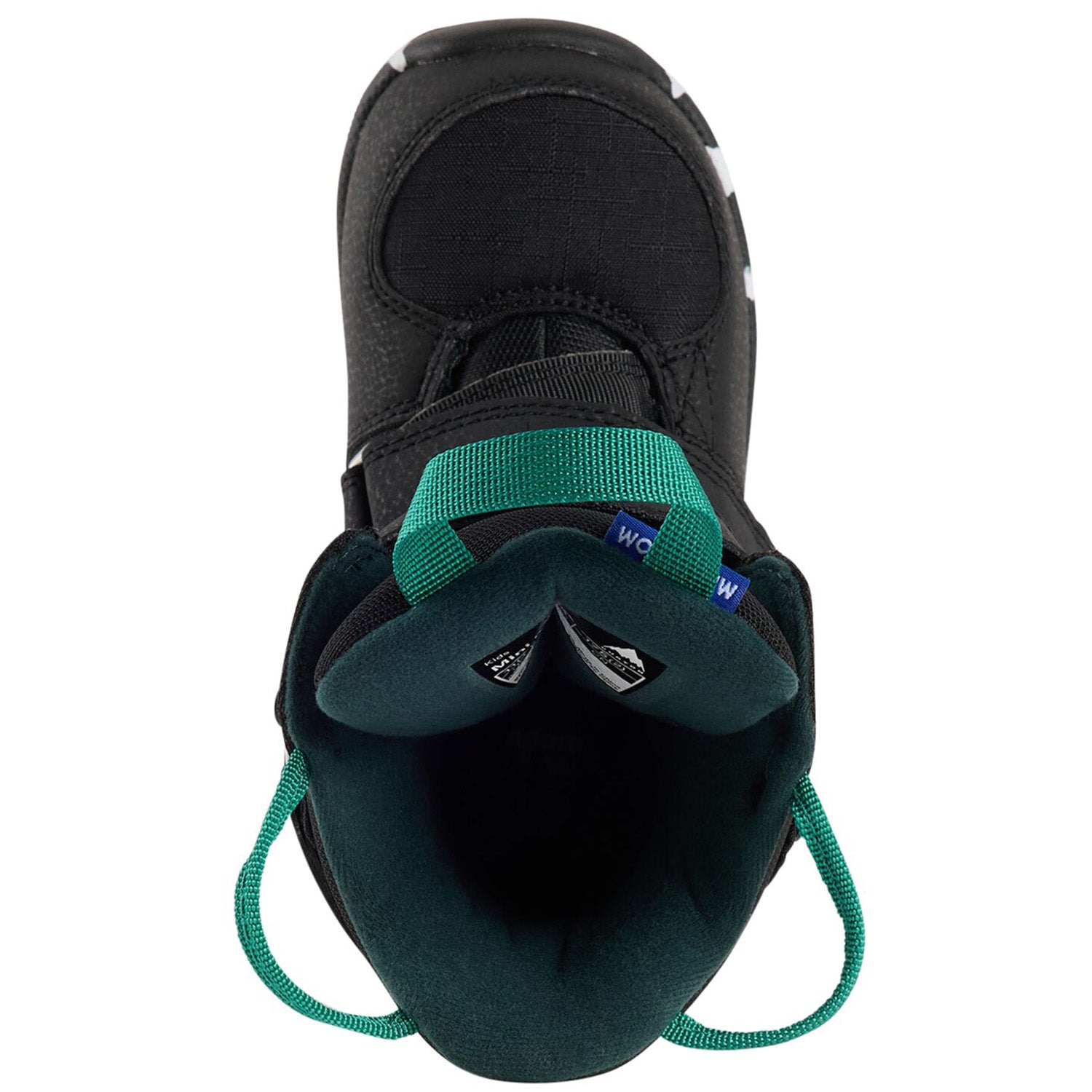 Burton Mini Grom Snowboard Boots - Kids' – evo