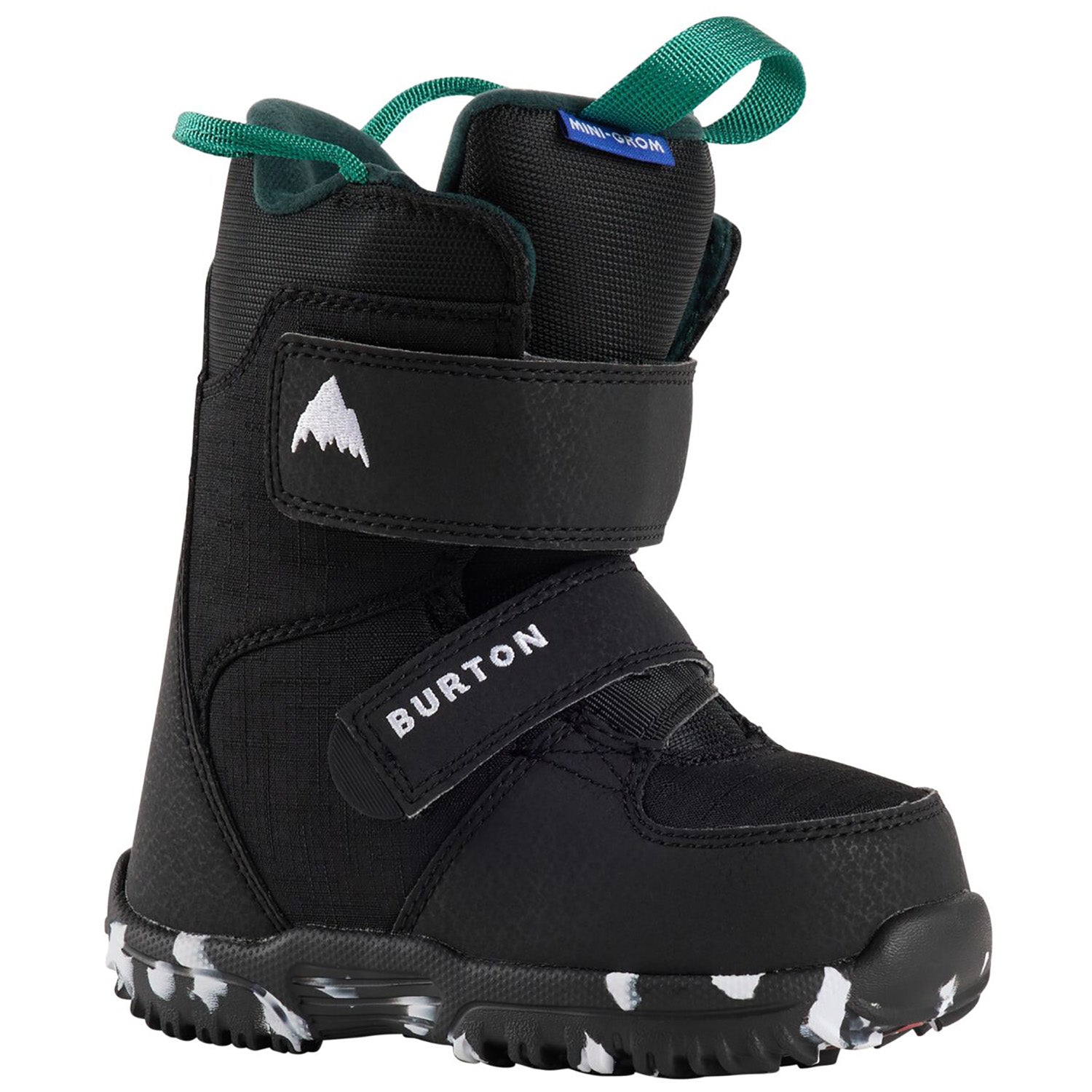 Burton Mini Grom Snowboard Boots - Kids' – evo