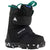 Burton Mini Grom Snowboard Boots - Kids' Black