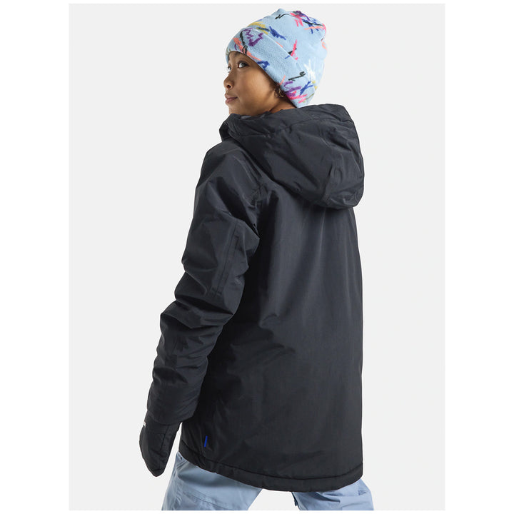 Burton Ascutney 2L Jacket - Kids' True Black