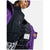 Burton Ascutney 2L Jacket - Kids' Imperial Purple/True Black