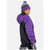 Burton Ascutney 2L Jacket - Kids' Imperial Purple/True Black