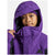 Burton Ascutney 2L Jacket - Kids' Imperial Purple/True Black