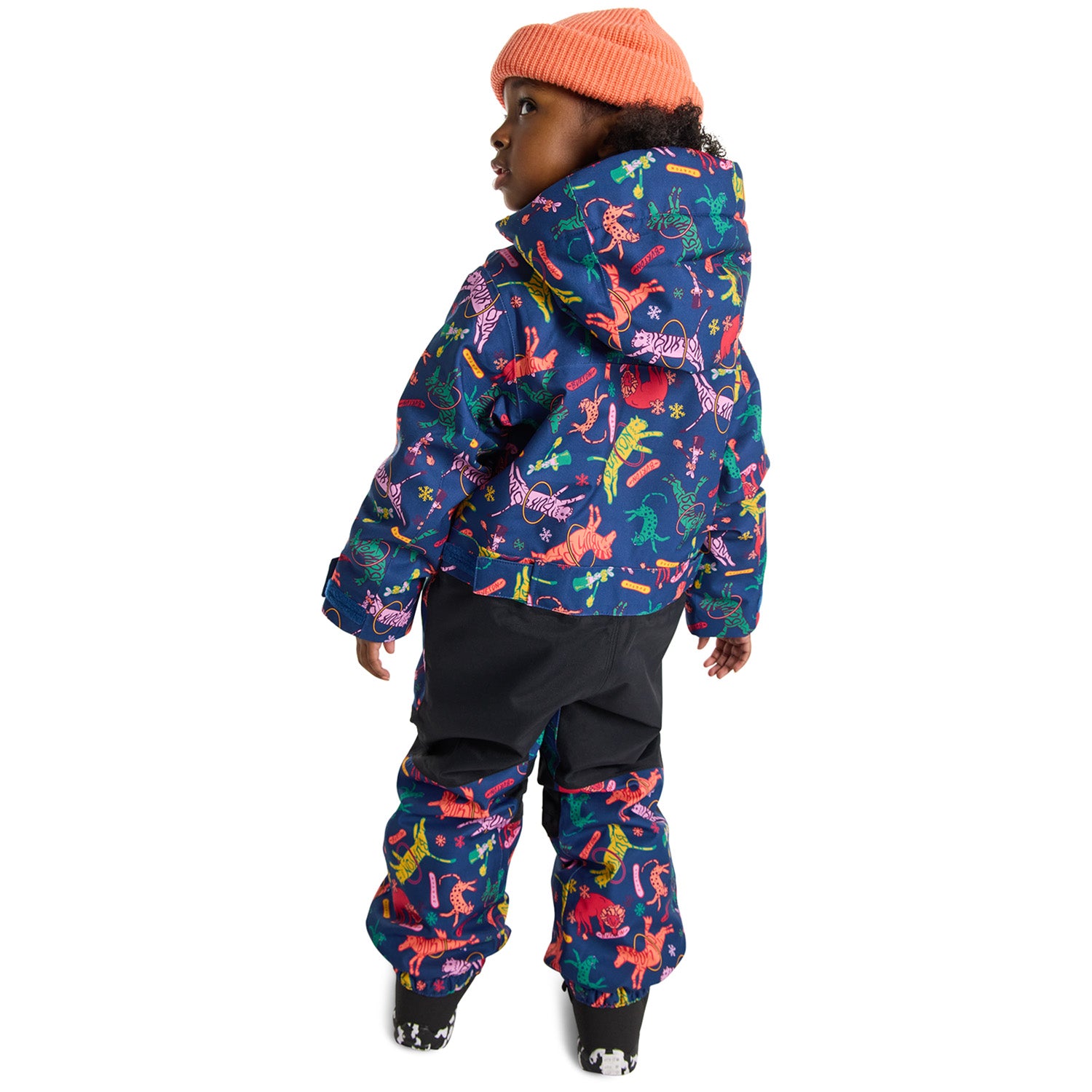 Burton 2L One Piece - Toddlers' – evo