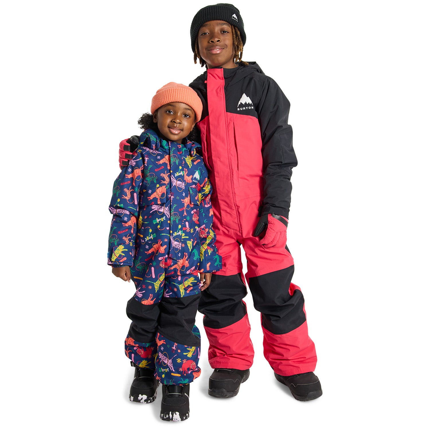 Burton 2L One Piece - Toddlers' – evo
