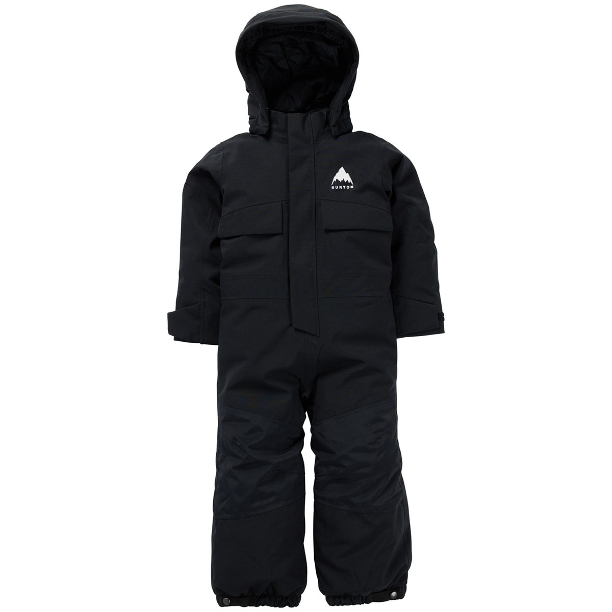 Burton 2L One Piece - Toddlers' True Black