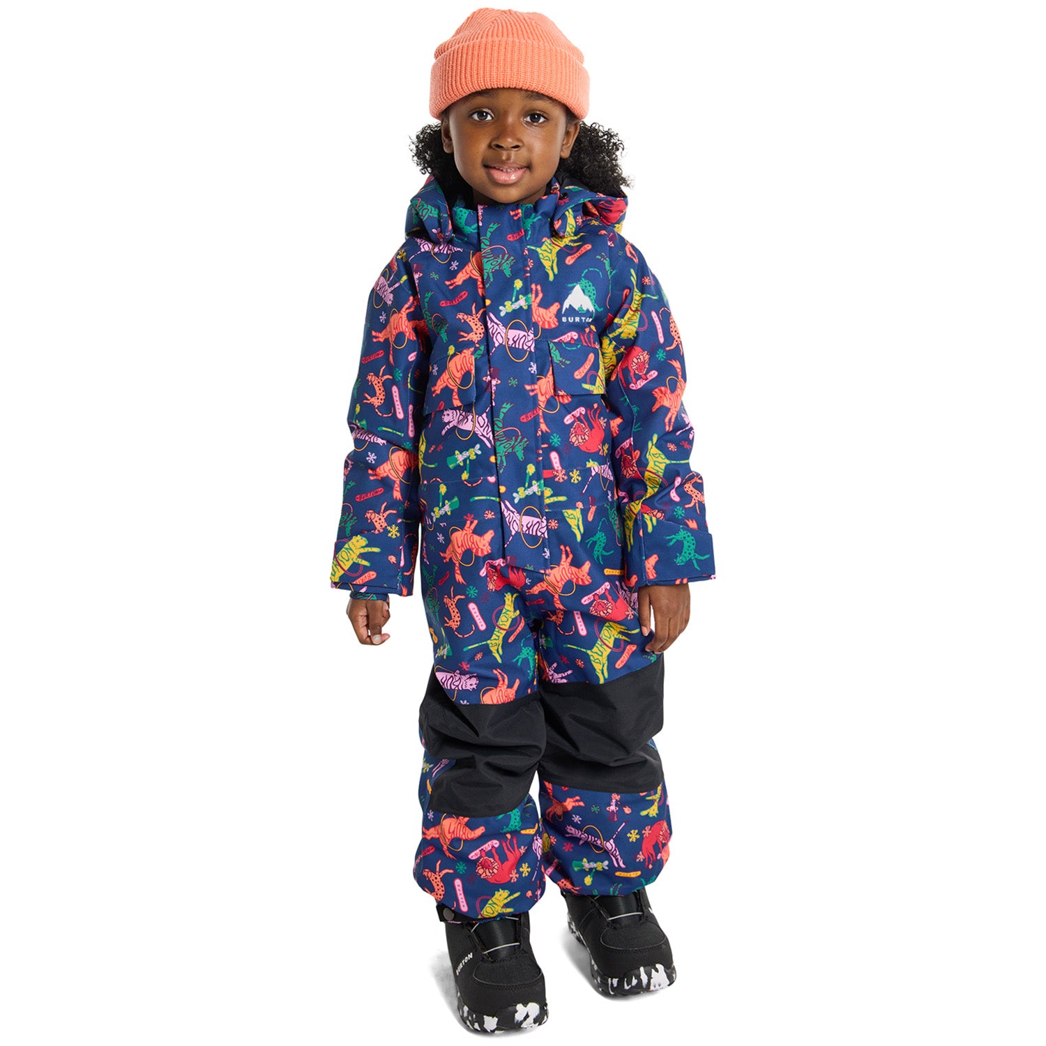 Burton 2L One Piece - Toddlers' – evo
