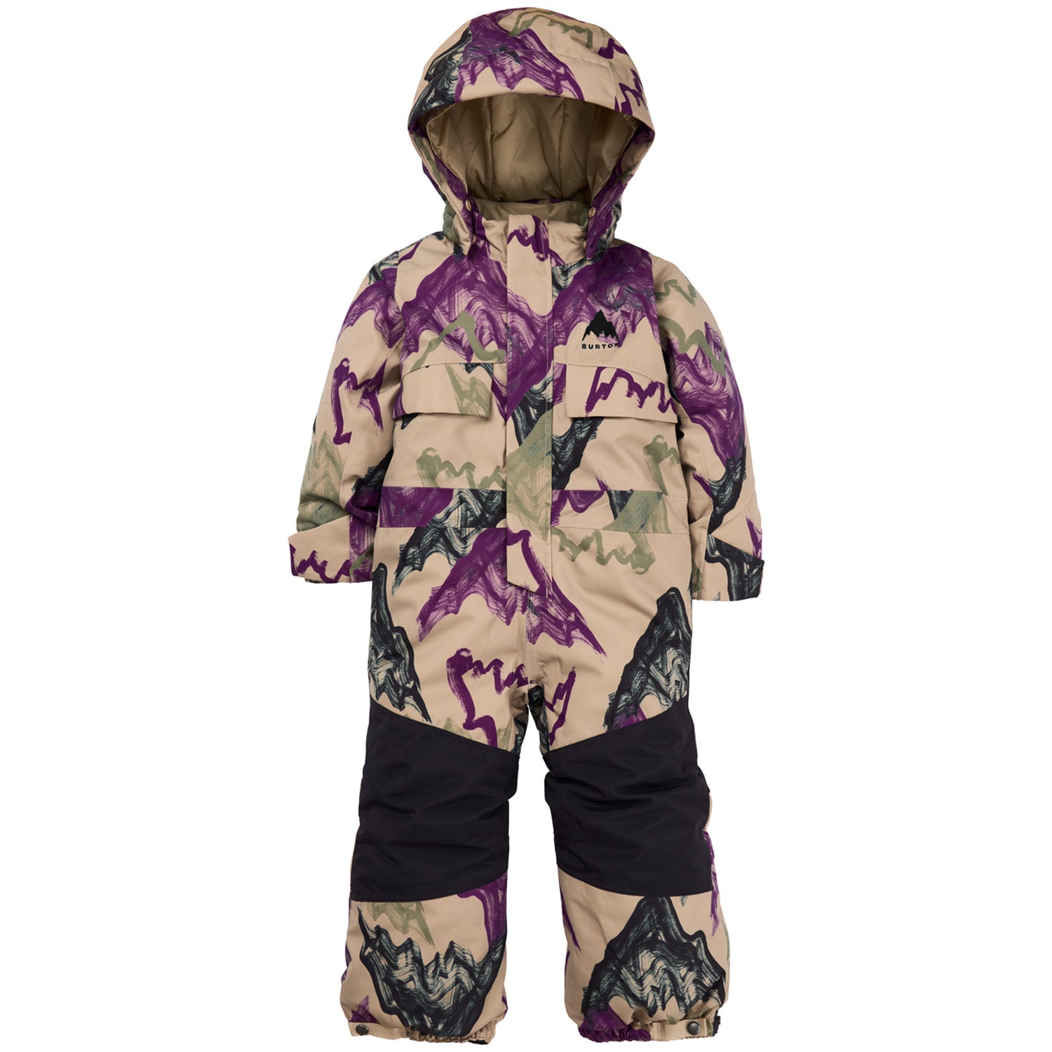 Burton 2L One Piece - Toddlers' – evo