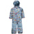 Burton 2L One Piece - Toddlers' Scribble
