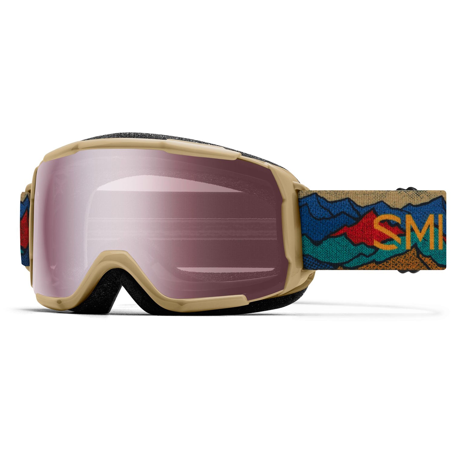 Smith Grom Goggles - Big Kids' – evo
