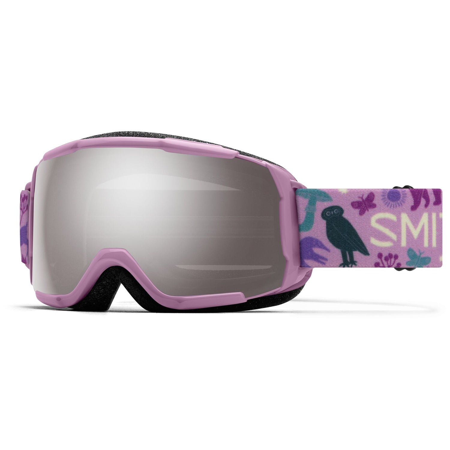 Smith Grom Goggles - Big Kids' – evo